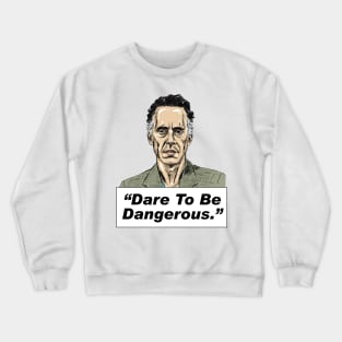 Jordan Peterson Quote #6 Crewneck Sweatshirt